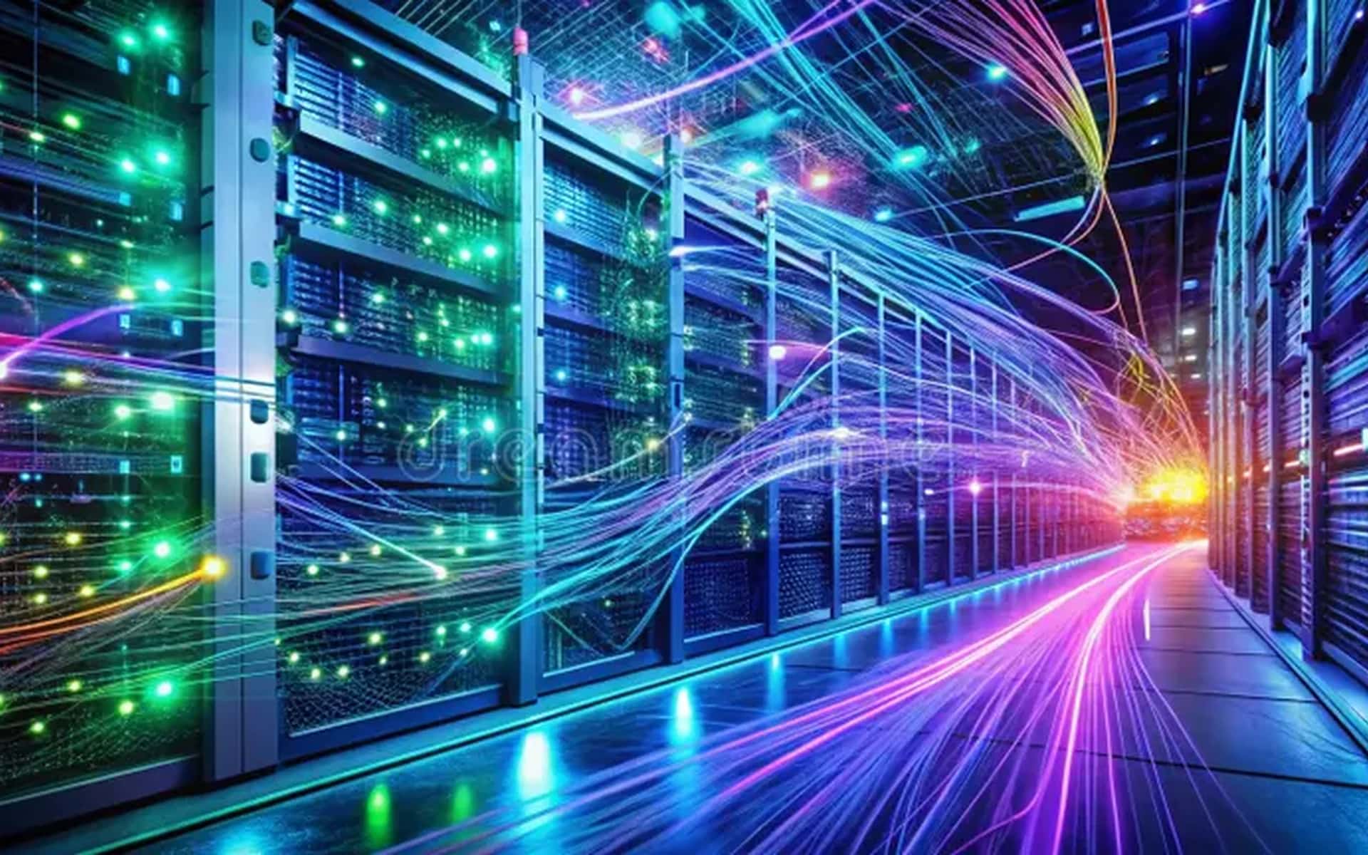 Connected infrastructure and integration systems