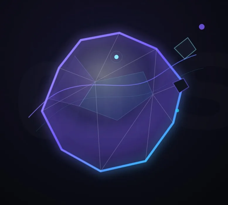 Business Websites system visualization